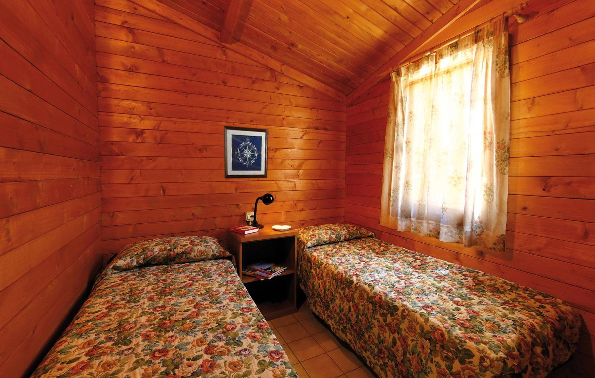 Villaggio Camping Spiaggia Del Riso Villasimius Pokoj fotografie